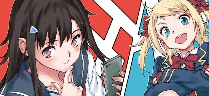 Isekai 2025