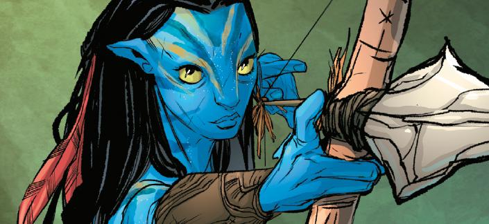 Avatar au cinéma