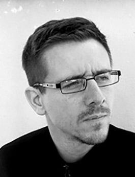 HORELLOU Alexis - Illustrateur,