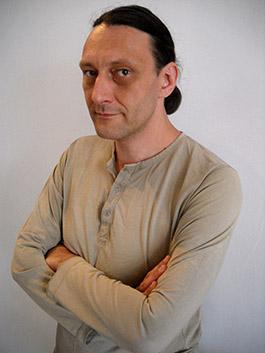 FRUCTUS Nicolas - Illustrateur,Scénariste,Coloriste,