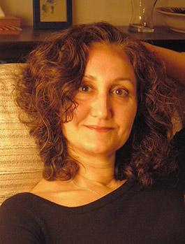 MIRALLES Ana - Illustrateur,Scénariste,Coloriste,