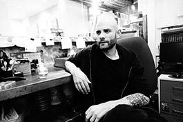 BERNARDO Livio - Illustrateur,Scénariste,Coloriste