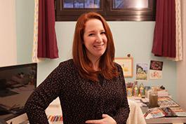 Cyrielle  - Illustrateur,Scénariste,Coloriste,