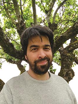 DAV  - Illustrateur,Scénariste,Coloriste