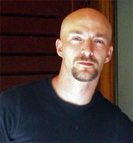 DAVID Fabrice - Illustrateur,Scénariste,