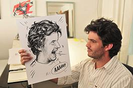 FERREYRA Juan E. - Illustrateur,