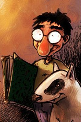 GOMES François - Illustrateur,