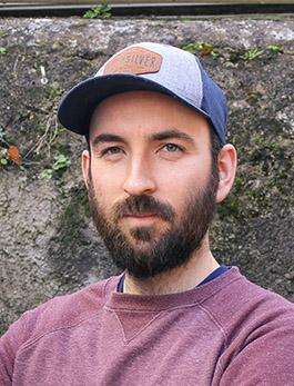 HENRY Maxence - Illustrateur,Scénariste,Coloriste,