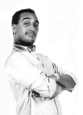 HERRERA Francisco - Illustrateur,