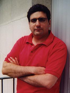 KARAKASYAN Philippe - Illustrateur,Scénariste,Coloriste,