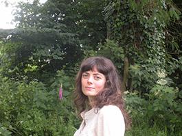 LÉRAUD Inès - Scénariste,Illustrateur