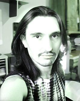 LULLABI Ludo - Illustrateur,Coloriste,Scénariste