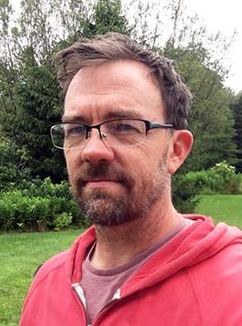 LUTES Jason - Illustrateur,Scénariste,