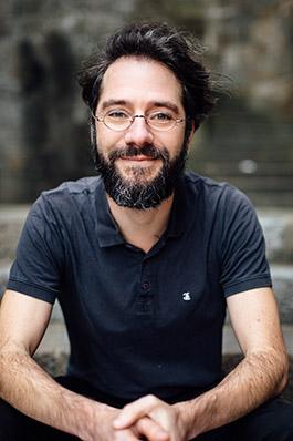 RICHERAND Lionel - Illustrateur,Scénariste,Coloriste,