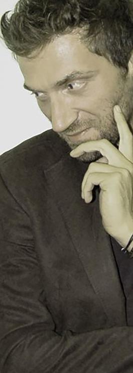 RAFFAELE Stefano - Illustrateur,