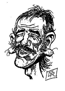ROCCA Simon - Illustrateur,Scénariste,