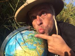 ZIDROU  - Illustrateur,Scénariste,