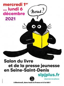 SLPJ Montreuil 2021