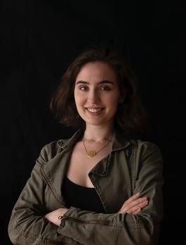 CUNY-LE-CALLET Valentine - Illustrateur,Scénariste,