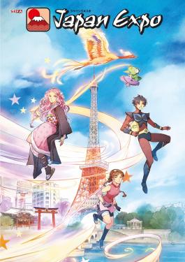 Japan Expo 2022