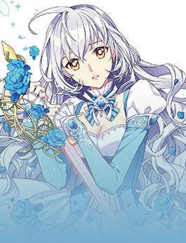 The Abandoned Empress