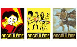 FIBD Angoulême 2024