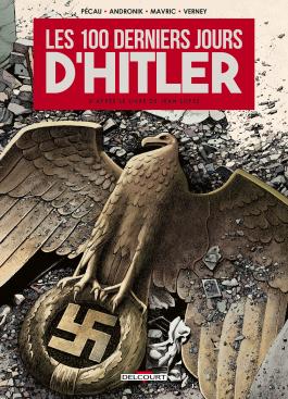 ACTU-Couv-100DerniersJoursD-Hitler