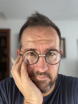 GALMÉS Toni - Scénariste,Illustrateur,Coloriste