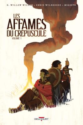 AffmaesDuCrepusculeT1-COUV