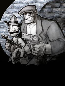 The Goon