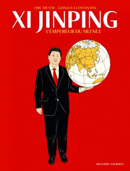 Xi Jinping Couvertures