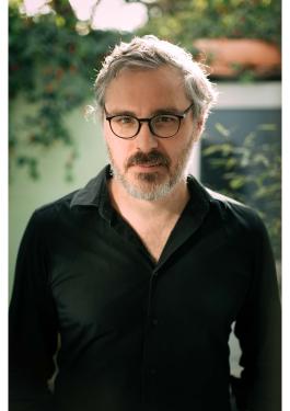 Auteur Alfred