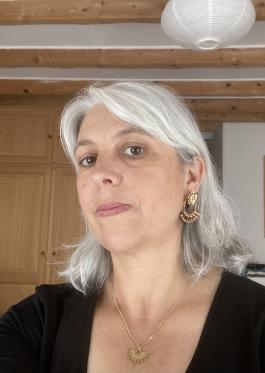 CHICAULT Cécile - Scénariste,Illustrateur,Coloriste