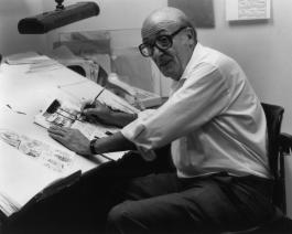 EISNER Will - Scénariste,Illustrateur