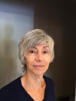 FINDAKLY Brigitte - Scénariste,Illustrateur,Coloriste