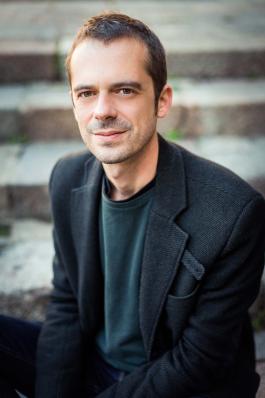 RELOM  - Scénariste,Illustrateur,Coloriste