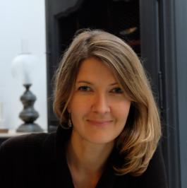 RUFFIEUX Sophie - Scénariste,Illustrateur,Coloriste