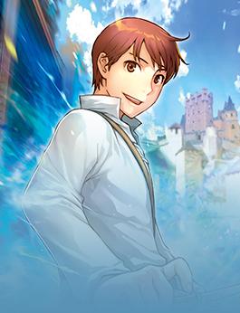 The Legendary Moonlight Sculptor