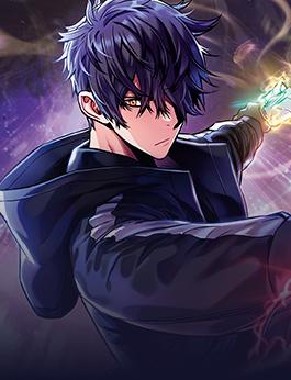 The Player Who Can't Level Up