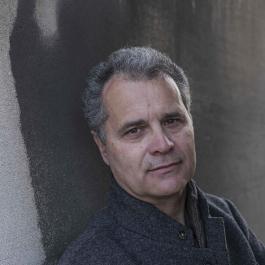 JOULIAN Frédéric - Scénariste