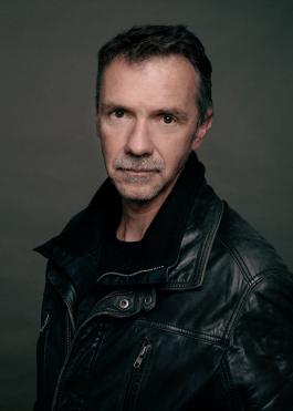 THILLIEZ Franck - Scénariste