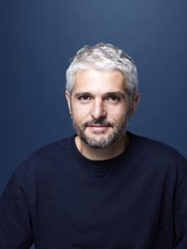 BARRÉ Pierre-Emmanuel - Scénariste