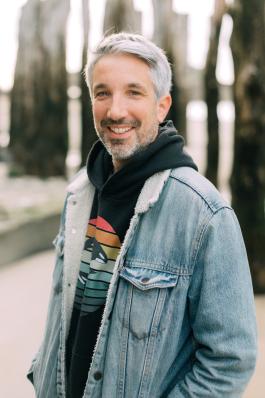 MEURICE Guillaume - Scénariste