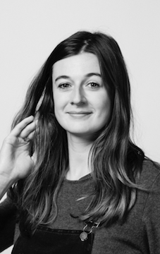 SCHEIBLING Julie - Scénariste