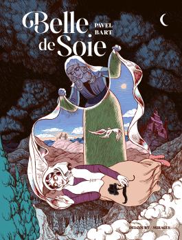 Belle de Soie