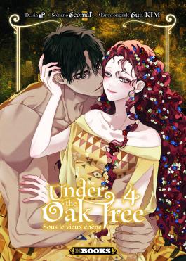 Under the Oak tree tome 4