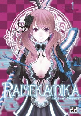 Arifureta Origines T1, Manga Chez Delcourt Tonkam De Shirakome - 7