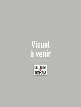 Couverture de la Flying Ben - Édition prestige de - Editions Delcourt