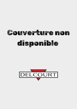 Couverture de la BD Gribouillis de Turf - Editions Delcourt
