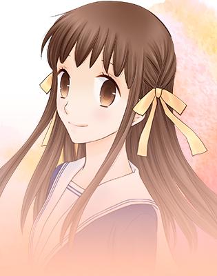 Tohru Honda